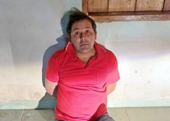 Prisión preventiva para presunto implicado en caso de homicidio y narcotráfico
