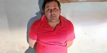 Prisión preventiva para presunto implicado en caso de homicidio y narcotráfico