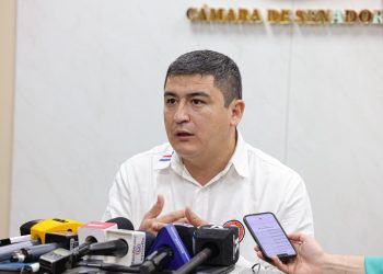 Senador insta al presidente del IPS a denunciar irregularidades y promete respaldo político