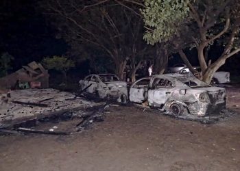 Familia de víctima en Naranjito clamó justicia