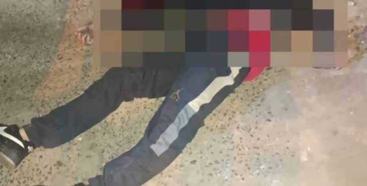 Joven de 19 años muere tras recibir un disparo en el rostro en Ciudad del Este