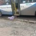 Joven aspirante a policía fallece arrollada por un bus en San Lorenzo