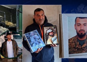 Guerra entre Rusia y Ucrania: joven paraguayo muere en combate