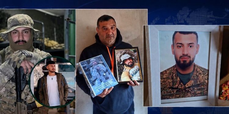 Guerra entre Rusia y Ucrania: joven paraguayo muere en combate