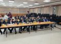Juicio a exjefe del Detave y otros 15 acusados por presunto esquema de coimas y contrabando fue postergado