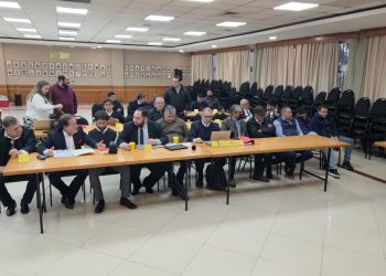 Juicio a exjefe del Detave y otros 15 acusados por presunto esquema de coimas y contrabando fue postergado