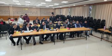 Juicio a exjefe del Detave y otros 15 acusados por presunto esquema de coimas y contrabando fue postergado