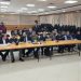 Juicio a exjefe del Detave y otros 15 acusados por presunto esquema de coimas y contrabando fue postergado