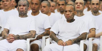 El Salvador cerró histórico juicio contra las maras con pedido de miles de años de cárcel