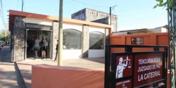 Ex ujieres condenados por la mafia de los pagarés deberán cumplir reglas para evitar la prisión