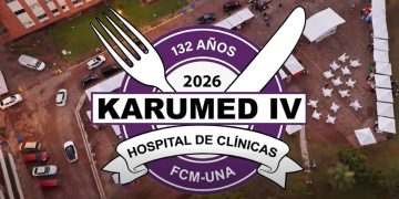 Invitan al Karumed en el Hospital de Clínicas