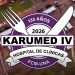 Invitan al Karumed en el Hospital de Clínicas