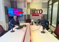 La nostálgica mirada de Kenneth Nju: «hoy se juega menos y se gana más»