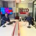 La nostálgica mirada de Kenneth Nju: «hoy se juega menos y se gana más»