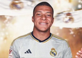 Real Madrid condena las expresiones de Celeste Amarilla contra Kylian Mbappé y expresa su respaldo al jugador