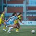 Libertad triunfó sobre Recoleta FC y sigue como puntero solitario