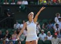 Wimbledon 2026: Linda Noskova derrotó a Marta Kostyuk y se clasificó para la final checa