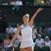 Wimbledon 2026: Linda Noskova derrotó a Marta Kostyuk y se clasificó para la final checa