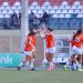 2 de Mayo cortó su racha negativa, al golear a Sportivo Luqueño