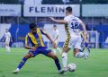 Torneo Clausura 2026: Sportivo Luqueño y Trinidense van por seguir en la senda victoriosa
