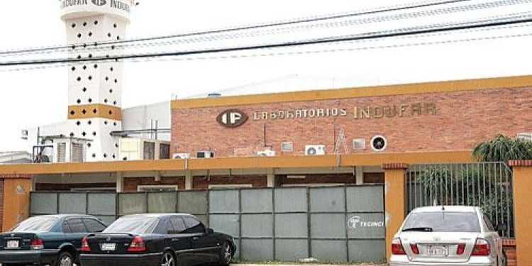 Defensa de directivos de Indufar afirma que imputación penal deriva de un conflicto civil