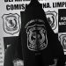 Lo esperaban para arbitrar, pero la Policía lo detuvo antes del partido de fútbol