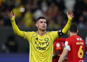 Deuda de más de USD 200 millones deja a Al-Nassr sin poder fichar jugadores