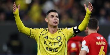 Deuda de más de USD 200 millones deja a Al-Nassr sin poder fichar jugadores