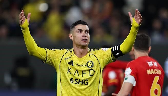 Deuda de más de USD 200 millones deja a Al-Nassr sin poder fichar jugadores