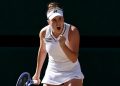 Linda Noskova conquista Wimbledon y logra el primer Grand Slam de su carrera