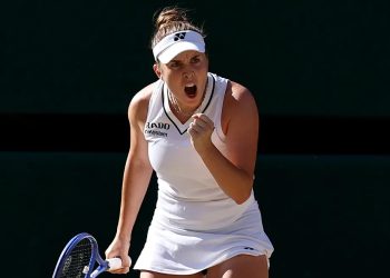 Linda Noskova conquista Wimbledon y logra el primer Grand Slam de su carrera