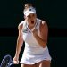 Linda Noskova conquista Wimbledon y logra el primer Grand Slam de su carrera