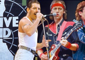 ¡Riffs, solos y leyendas! Se celebra el Día Mundial del Rock