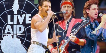 ¡Riffs, solos y leyendas! Se celebra el Día Mundial del Rock