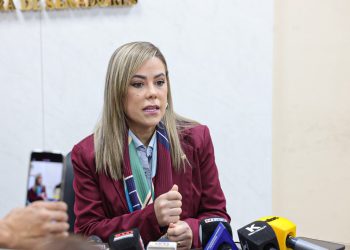 Proponen eliminar autorización del progenitor incumplidor para viajes de menores al exterior