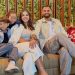 Futbolista argentino, sedado tras la muerte de su esposa y sus hijos en terremoto