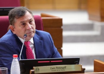 Pettengill propone priorizar medicamentos de alto costo y enfermedades crónicas en la salud pública