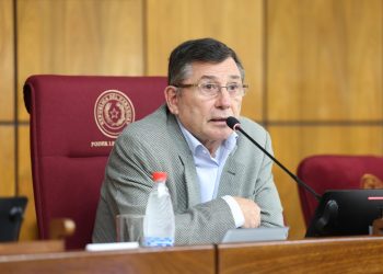 Senador plantea integrar trenes de cercanía y buses para mejorar el transporte en Asunción y Central