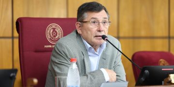 Senador plantea integrar trenes de cercanía y buses para mejorar el transporte en Asunción y Central
