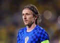 Modric contra VAR: «lo usan mal o lo usan de manera selectiva o fijándose en el tamaño del equipo»