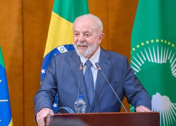 Ella Duarte: “Lula no hace sus declaraciones por ignorancia, sino deliberadamente para provocar”