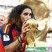 Marc Cucurella: el insólito récord del doble campeón del mundo en Nueva Jersey