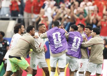 Mundial 2026: Marruecos liquida en el segundo tiempo a Canadá y clasifica a 4tos de final