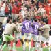 Mundial 2026: Marruecos liquida en el segundo tiempo a Canadá y clasifica a 4tos de final