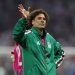 Arquero mexicano Guillermo Ochoa anuncia su retiro tras 22 años como profesional