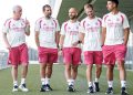 El Real Madrid inicia la era Mourinho 2.0