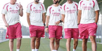 El Real Madrid inicia la era Mourinho 2.0
