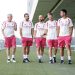 El Real Madrid inicia la era Mourinho 2.0