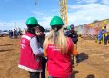 MTESS inició fiscalización tras fatal accidente laboral en una barcaza