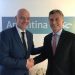 Fundación FIFA destinará USD 1 millón a Venezuela, anunció Macri